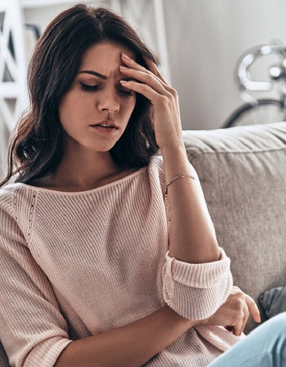 Как восстановить организм после ковида