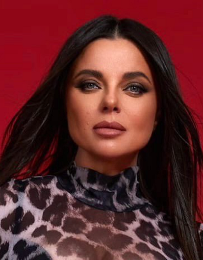 Наташа Королева собирается познакомить сына со внебрачной дочерью