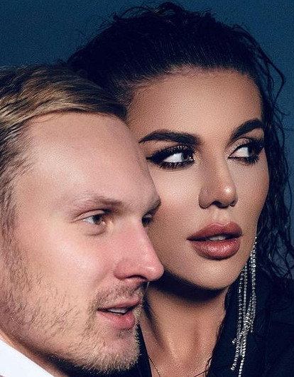 «Прости и прощай»: Анна Седокова спровоцировала слухи о разводе с Янисом Тиммой