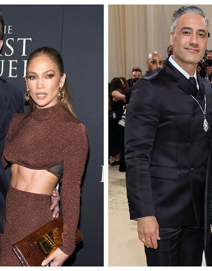 8 голливудских пар, которые образовались в 2021 году