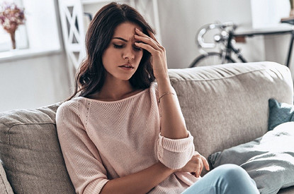 Как восстановить организм после ковида