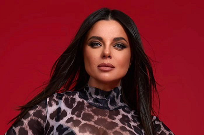 Наташа Королева собирается познакомить сына со внебрачной дочерью