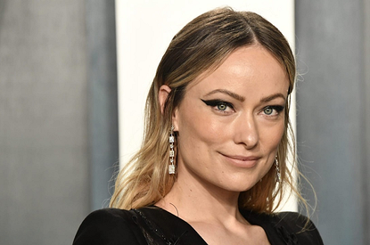 «Я счастлива, как никогда раньше»: Оливия Уайлд впервые прокомментировала роман с Гарри Стайлсом