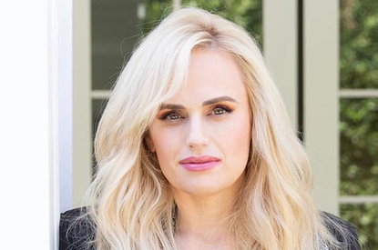 Ребел Уилсон впервые рассказала о домогательствах на съемках