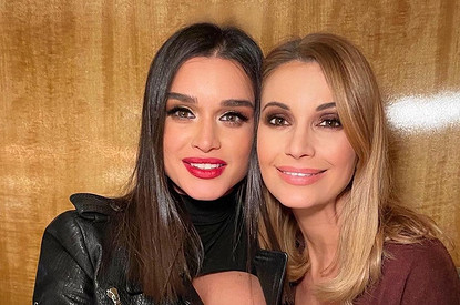 «У Оли лучший муж на свете»: Ксения Бородина высказалась о свадьбе Орловой