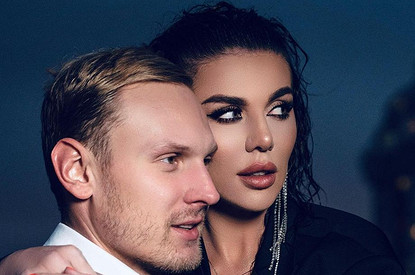 «Прости и прощай»: Анна Седокова спровоцировала слухи о разводе с Янисом Тиммой