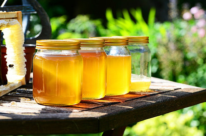 5 советов, как хранить мед в домашних условиях