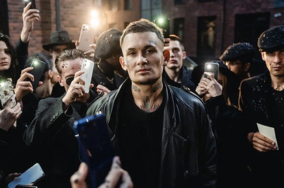 Моргенштерн ответил главе СК, чем торгует в соцсетях на самом деле