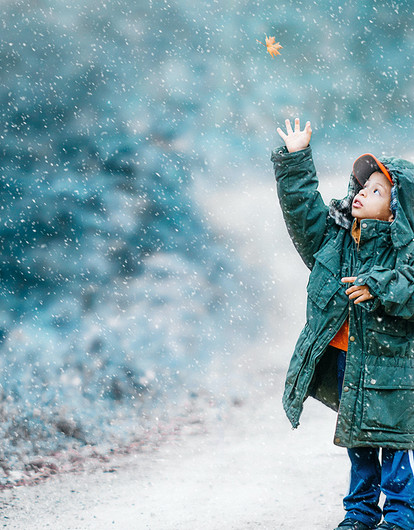 Ребенок-Стрелец: таланты, плюсы и минусы характера