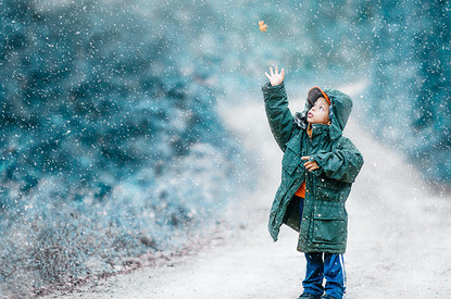 Ребенок-Стрелец: таланты, плюсы и минусы характера