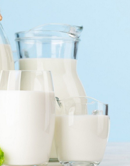 В Москве упростили порядок получения бесплатного питания на молочных кухнях