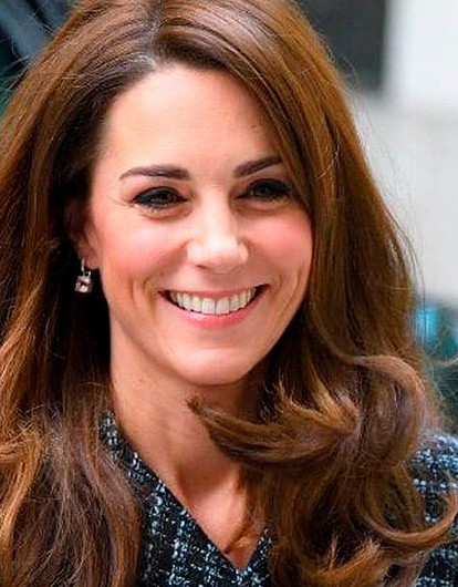 «Боже, что я должна подарить королеве?»: Кейт Миддлтон вспомнила о первом Рождестве во дворце