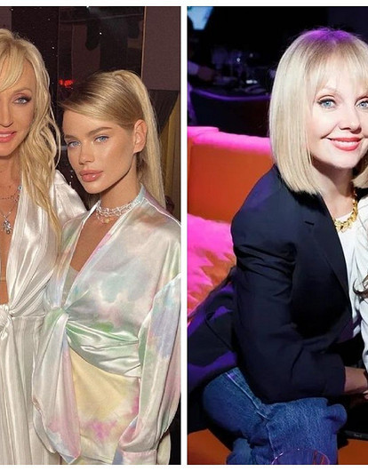 Невестки Орбакайте, Валерии и других российских звезд: как они выглядят и чем занимаются