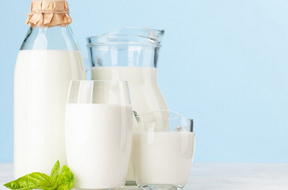 В Москве упростили порядок получения бесплатного питания на молочных кухнях