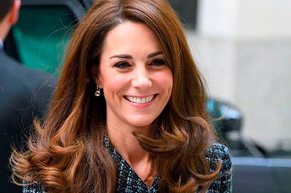 «Боже, что я должна подарить королеве?»: Кейт Миддлтон вспомнила о первом Рождестве во дворце