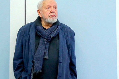Скончался режиссер Сергей Соловьев