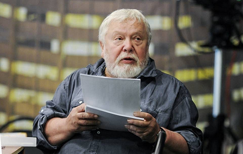 Скончался режиссер Сергей Соловьев
