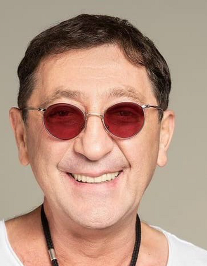 «Поправляйся, пожалуйста»: Лариса Долина рассказала о болезни Григория Лепса