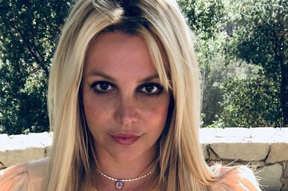 «Это было очень сложно»: Бритни Спирс отказалась от концертных туров