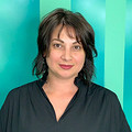 Лариса Шестаченко