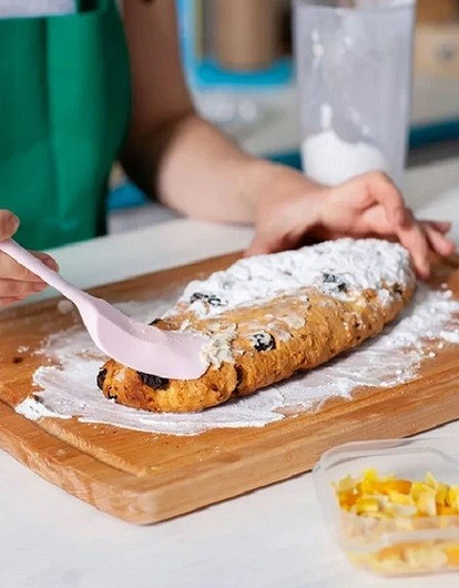 Рождество в немецком стиле у тебя дома. Вдохновляемся рецептами из Саксонии