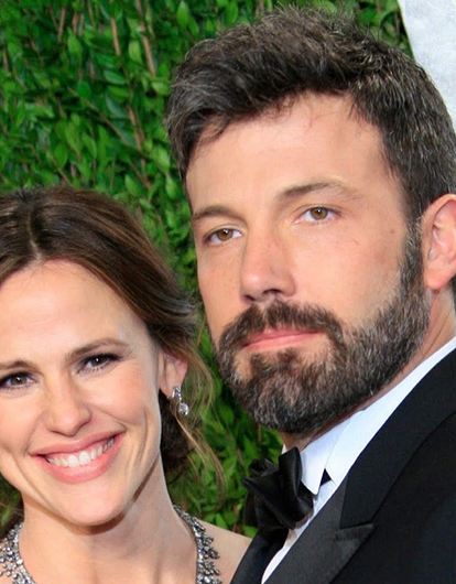 «Я бы все еще пил»: Бен Аффлек об отношениях с экс-супругой Дженнифер Гарнер