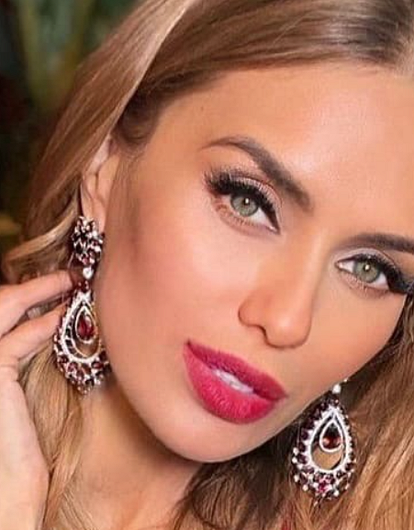 «Можете поздравлять»: Виктория Боня показала помолвочное кольцо и намекнула на скорую свадьбу