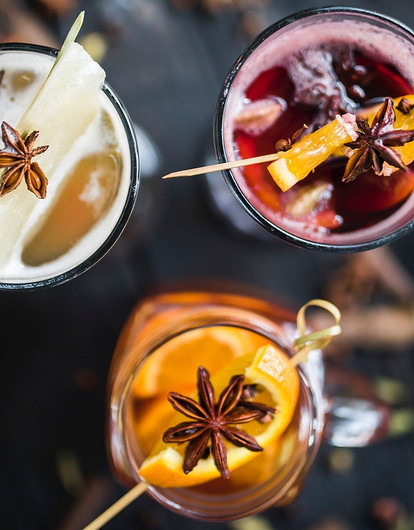 Как приготовить глинтвейн в домашних условиях: 10 лучших рецептов