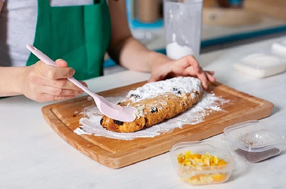 Рождество в немецком стиле у тебя дома. Вдохновляемся рецептами из Саксонии