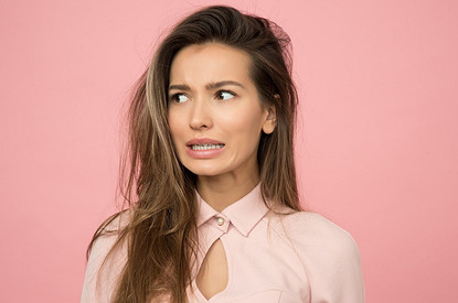 Старые краски: какой цвет волос стал моветоном