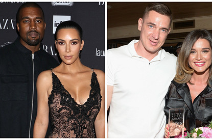 10 звездных пар, которые распались в 2021 году