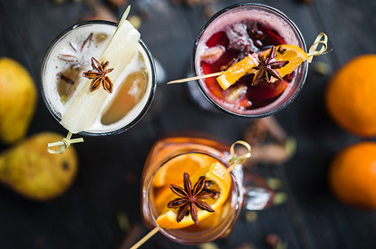 Как приготовить глинтвейн в домашних условиях: 10 лучших рецептов