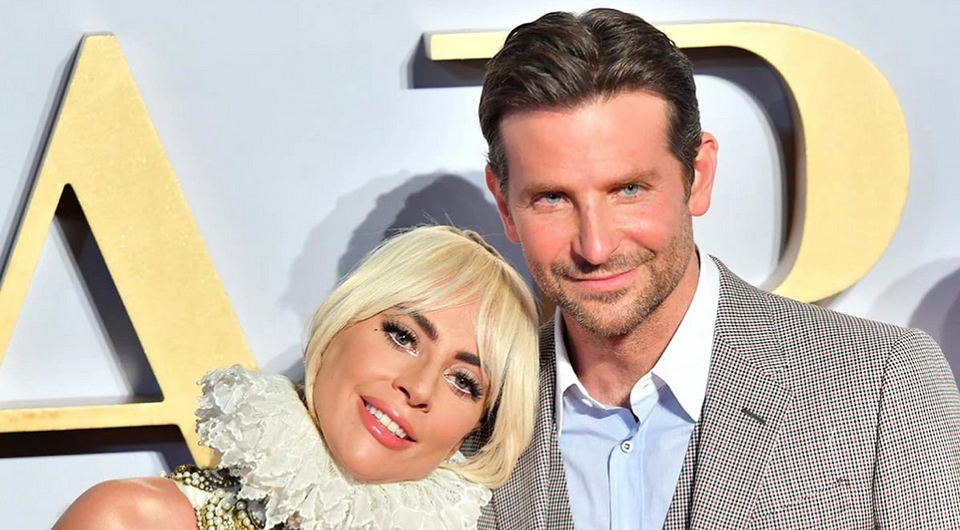 Леди Гага возобновила общение с Брэдли Купером