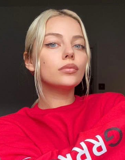 «Оставьте девушек в покое»: Катя Кищук резко ответила недоброжелателям