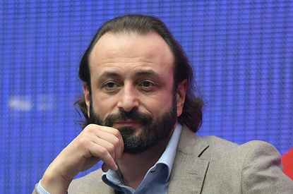 «Наша сила очень ей нужна»: Илья Авербух не смог сдержать слез, говоря о Татьяне Тарасовой