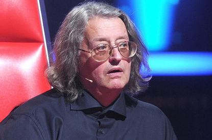 Стало известно, кто займет место Александра Градского в шоу «Голос»