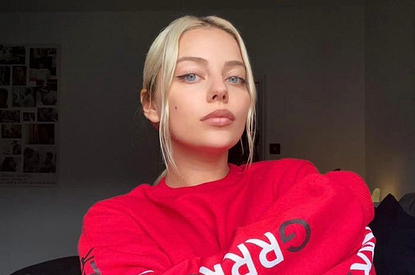 «Оставьте девушек в покое»: Катя Кищук резко ответила недоброжелателям