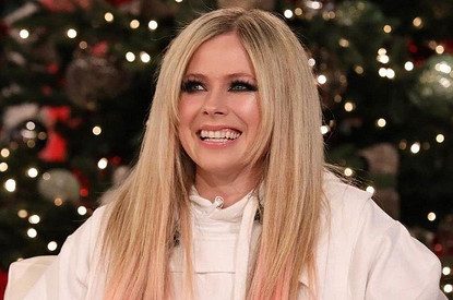 Аврил Лавин собирается снять художественный фильм по мотивам песни «Sk8er Boi» (видео)