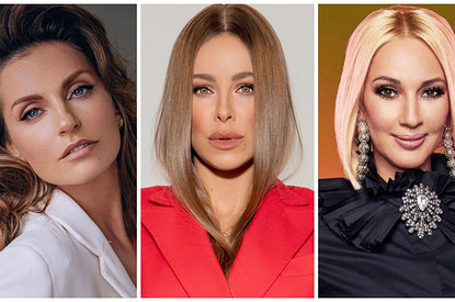 Запеченный сибас, салат с мармеладом и креветками и другие блюда, которые будут на новогоднем столе у российских звезд