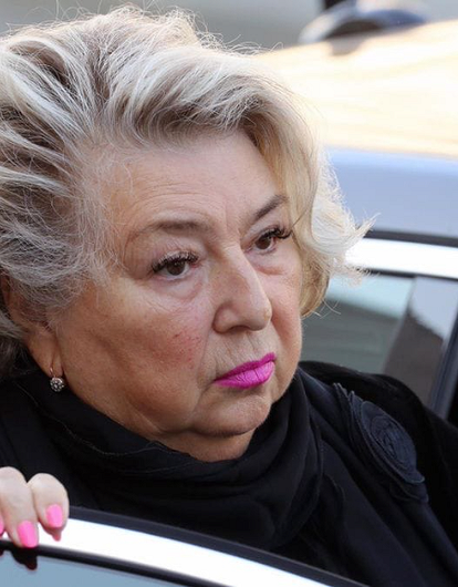 «Спасибо за беспокойство»: заболевшая Татьяна Тарасова впервые рассказала о своем состоянии