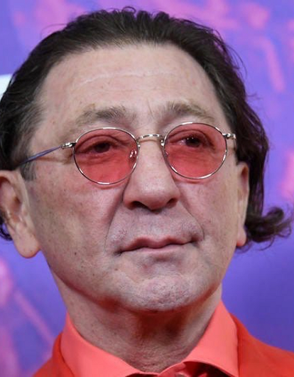 «Не дождетесь»: Григорий Лепс опроверг слухи о своей госпитализации