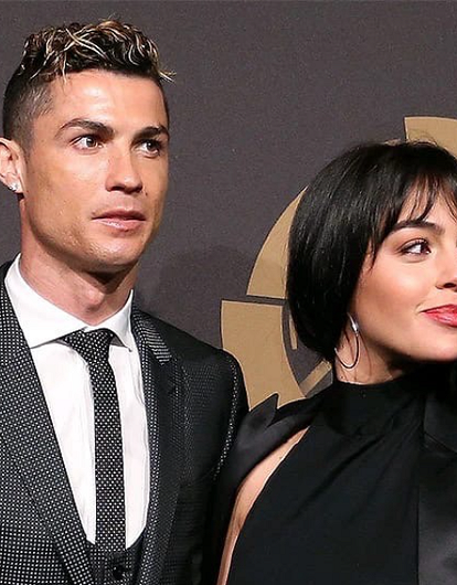 Криштиану Роналду раскрыл пол будущих детей