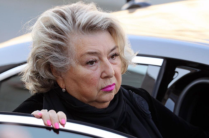 «Спасибо за беспокойство»: заболевшая Татьяна Тарасова впервые рассказала о своем состоянии