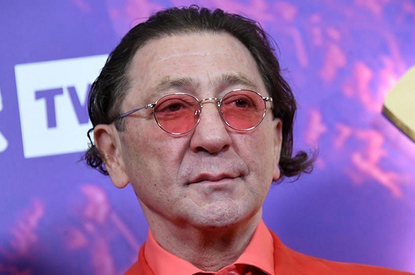 «Не дождетесь»: Григорий Лепс опроверг слухи о своей госпитализации
