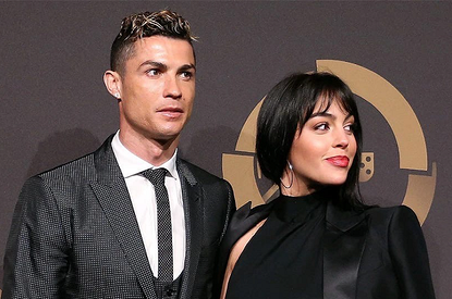 Криштиану Роналду раскрыл пол будущих детей