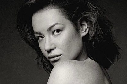 «Это привело к депрессии»: Ида Галич откровенно рассказала о том, как пережила развод с экс-супругом