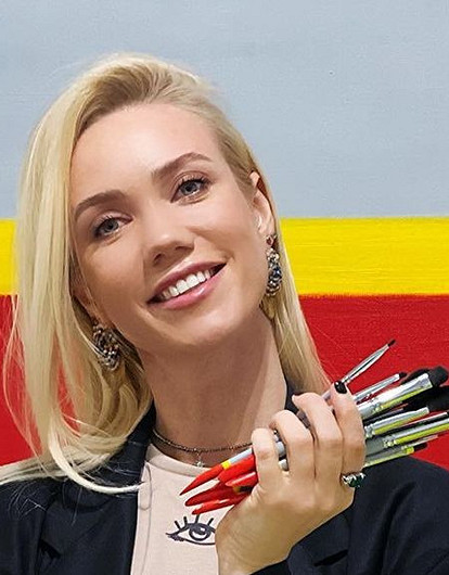 Кто все эти люди: 5 главных бьюти-трендсеттеров России