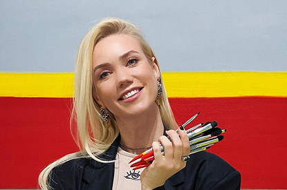 Кто все эти люди: 5 главных бьюти-трендсеттеров России