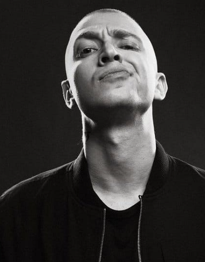 Оксимирон выпустил первый за 6 лет альбом «Красота и уродство»