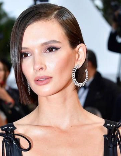 «Для меня это невозможно совсем»: Паулина Андреева рассказала о том, почему не активна в социальной сети